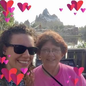 Meet your Posher, Gloria